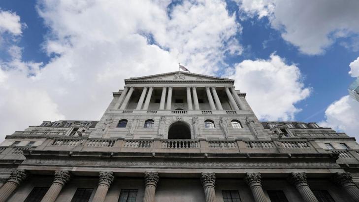 Bank of England set to join Fed in raising interest rates again amid high UK inflation