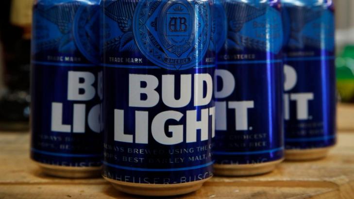 Bud Light sales plunge following boycott over campaign with transgender influencer