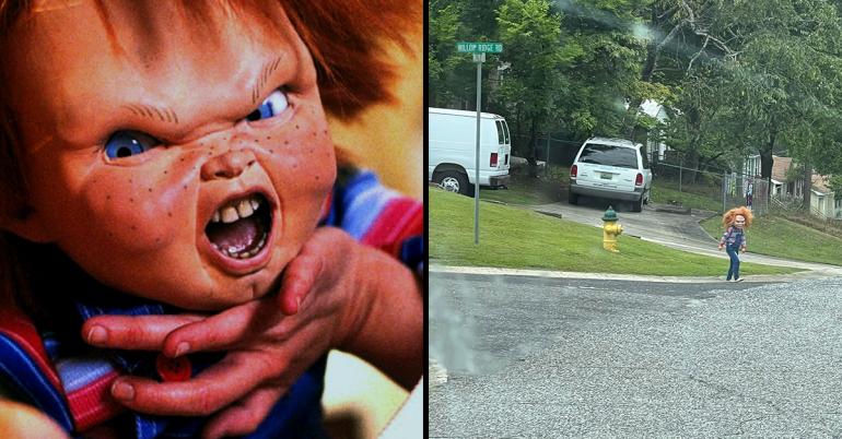 Checking in on Chucky, the demon-child terrorizing suburban Alabama