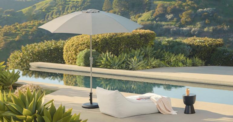 The Best Outdoor Furniture Deals to Shop at Article - While They're Still on Sale