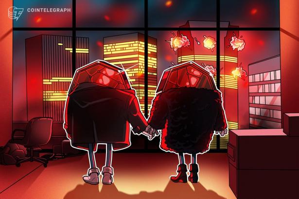 Huobi's TVL drops to $2.5B amid rumors of insolvency, investigations in China