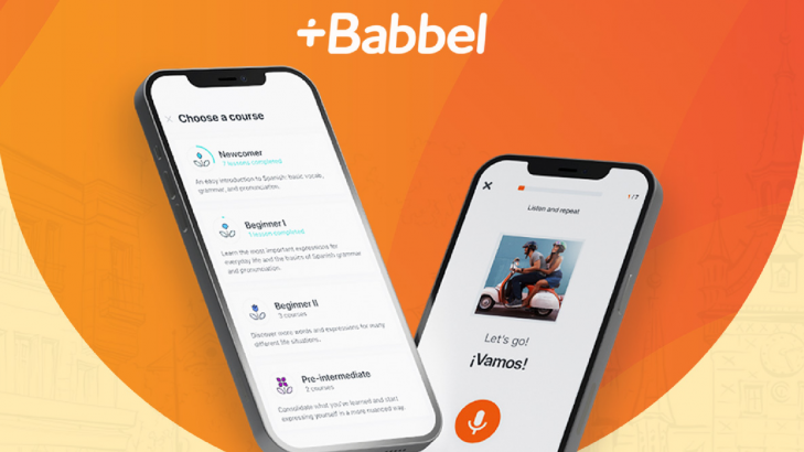 You Can Get a Lifetime Babbel Subscription for 67% Off Right Now