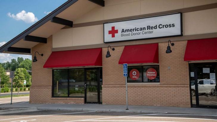 Red Cross implements FDA policy allowing more gay and bisexual men to donate blood