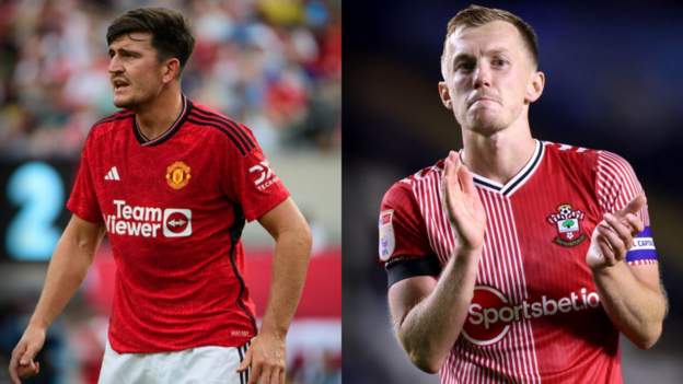 West Ham transfer news: Hammers agree deals for Harry Maguire and James Ward-Prowse