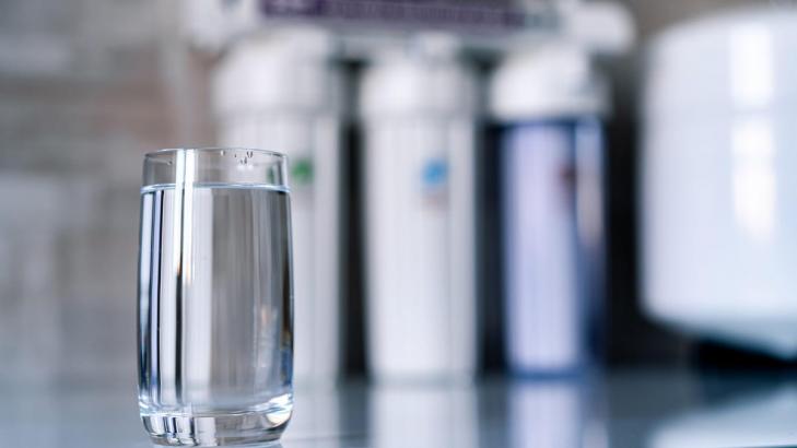 The Best Water Filters to Remove 'Forever Chemicals'