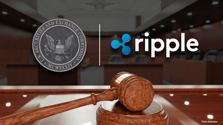 SEC Asks Court To File Interlocutory Appeal Vs. Ripple, XRP Price Stable