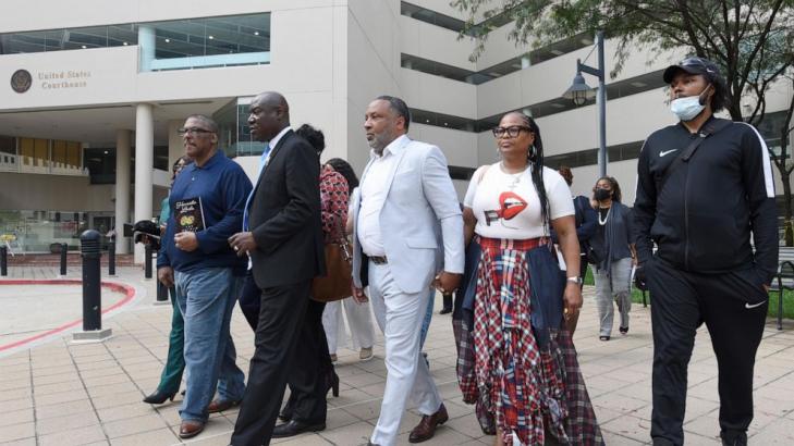 Family of Henrietta Lacks files new lawsuit over cells harvested without her consent