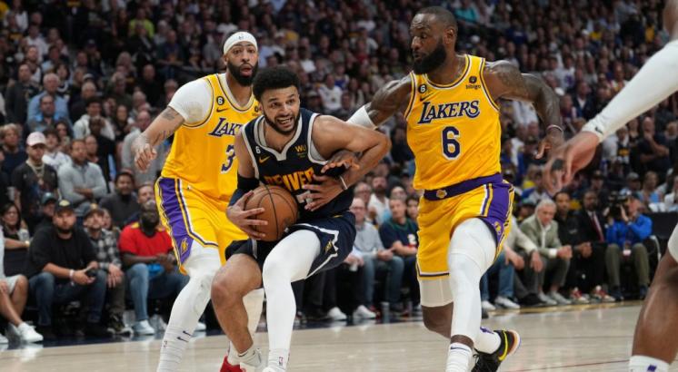 Report: Lakers vs. Nuggets, Suns vs. Warriors to open 2023-24 NBA season on Oct. 24