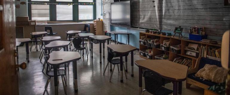 Millions of kids are missing weeks of school as attendance tanks across the US