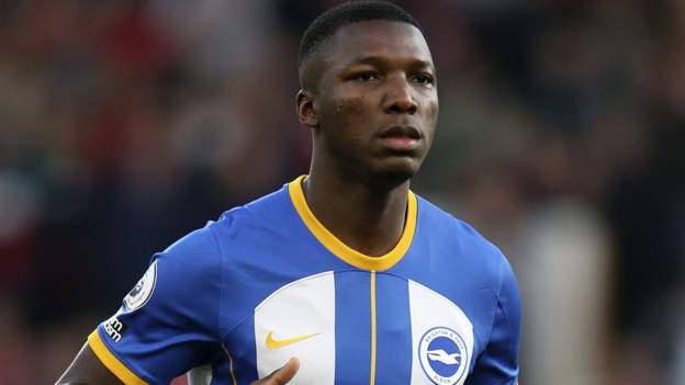 Chelsea sign Brighton's Caicedo for initial £100m
