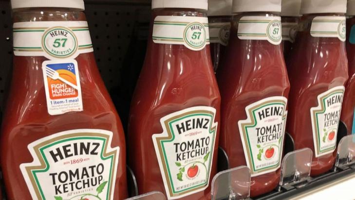 Kraft Heinz CEO Patricio to become non-executive chair; Abrams-Rivera to become next CEO