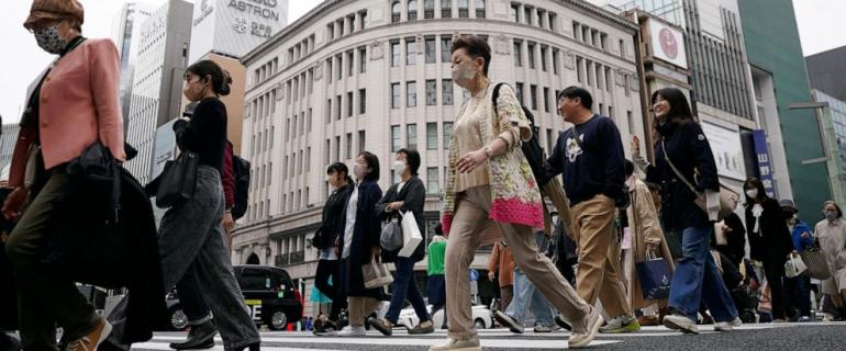 Japanese economic growth surges on strong exports and tourism