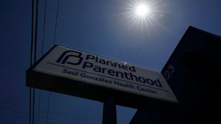 Texas wants Planned Parenthood to repay millions of dollars