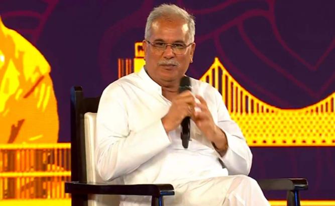 Accused In Rape Will Be Barred From Government Jobs: Bhupesh Baghel