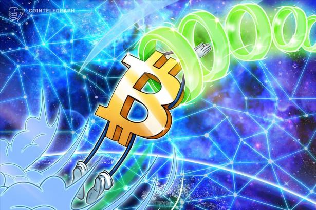 BTC price won’t hit $100K before 2024 halving — Bitcoin investment exec