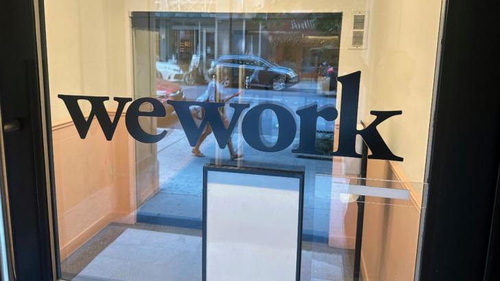 WeWork warned of 'substantial doubt’ about its ability to stay in business. Here's what that means