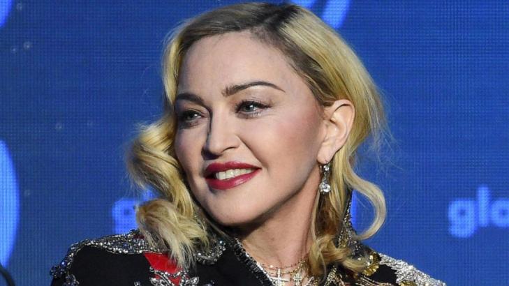 Madonna reschedules tour after ICU stay, North American dates kick off this December
