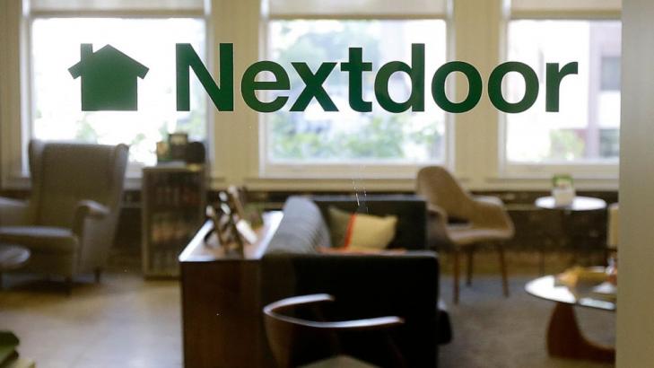 2 Pinterest directors resign from Nextdoor's board in response to antitrust enforcement efforts