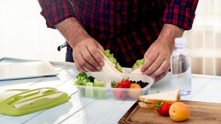 The Best Ways to Pack a School Lunch so It Actually Stays Fresh