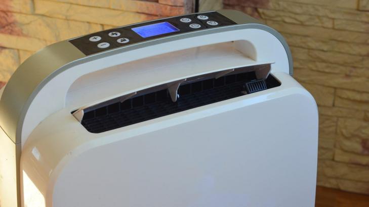 These Dehumidifiers Are Being Recalled for Fire Hazard