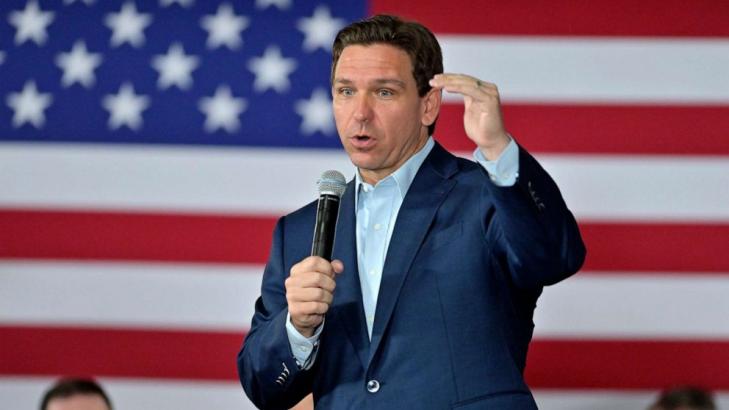 Super PAC's debate advice for DeSantis revealed, and more takeaways from the trail