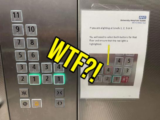 Your Designs… They’re Terrible (17 Photos)