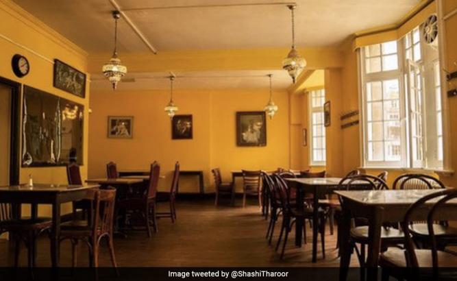 London's Iconic 'India Club' Loses Demolition Battle, To Shut Down On...
