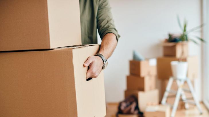The Best Tools to Make Moving a Lot Easier