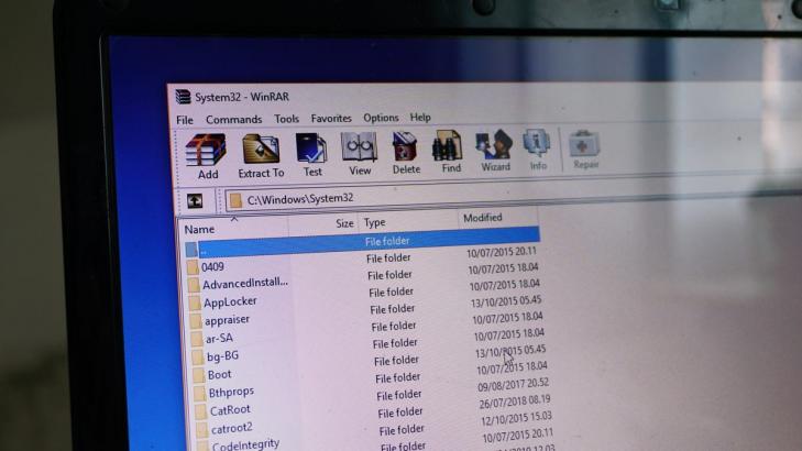 You Need to Update WinRAR Right Now