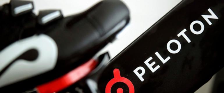 Peloton 4Q sales top Street, but posts bigger-than-expected loss partly on recall costs