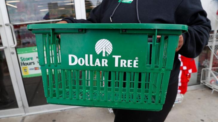 Dollar Tree 2Q results top Street on strong sales, increased traffic at its discount stores