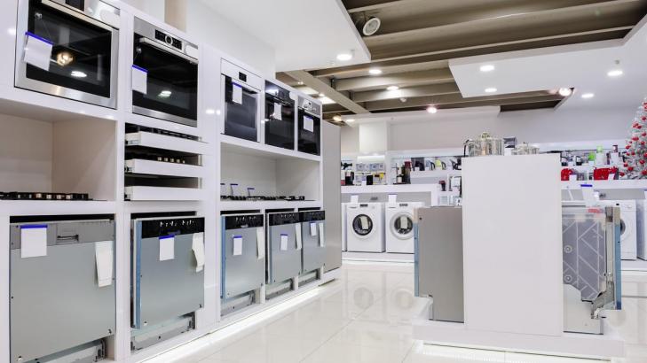 These Are the Best Labor Day Sale Deals for Large Appliances