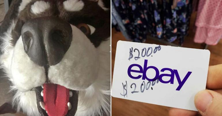 The Facebook Marketplace entries are unstable at best (30 Photos)
