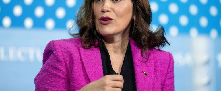 Michigan Gov. Gretchen Whitmer to call on Democrats to codify 'Obamacare' into state law