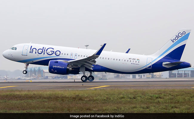 North Goa Airport Announces Direct Indigo Flight Services To Abu Dhabi