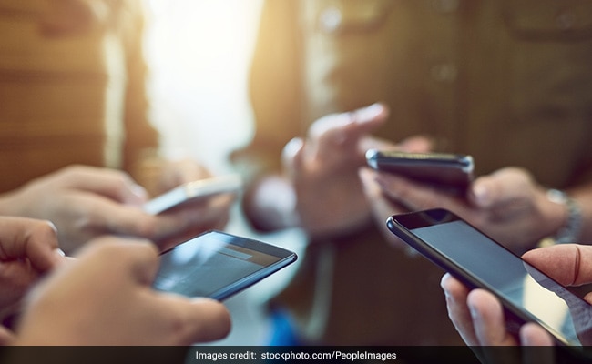 Using Phones In Class Will Now Earn Andhra Teachers A Call From Headmaster