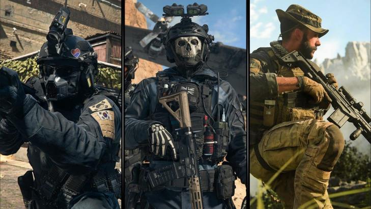 An AI Moderator Is Coming With ‘Call of Duty: Modern Warfare 3’