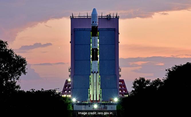 Countdown For India's Big Solar Mission Aditya L1 Begins