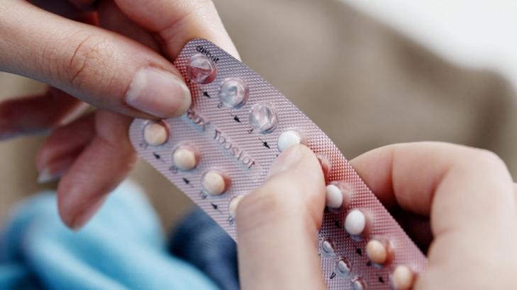 How to Choose a Birth Control Option If You’re Worried About Side Effects