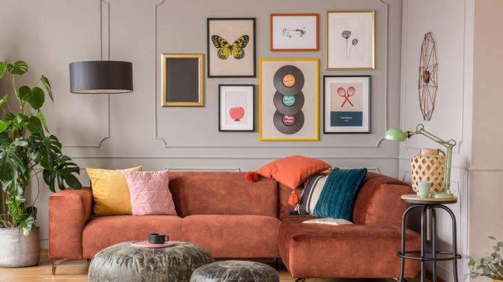 Avoid These Common Gallery Wall Mistakes