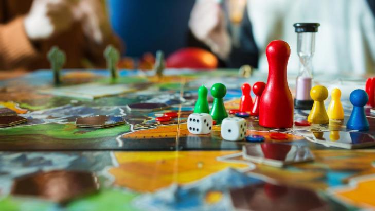 The Best Board Games for Screen-Obsessed Kids