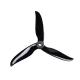 2 Pairs Dalprop Cyclone T5040C 5 Inch 3-blade Propeller CW CCW for RC FPV Racing Drone