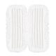Electric Mopping Terry Mop Replacement Head 2PCS