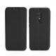 OCUBE Flip Folio Stand Up Holder PU Leather Case Cover for UMIDIGI S2 /S2 PRO Cellphone