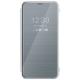 Quick Cover Clear View Flip Case Cover for LG G6