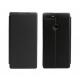 Ocube Flip Folio Stand Up Holder Pu Leather Case Cover for Vernee Mix 2 Cellphone