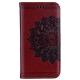 Datura Flowers Flip Phone Case for Xiaomi Redmi Note 4 Wallet Leather Case for Xiaomi Redmi Note 4 Cover Case
