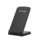 Qi Fast Wireless Charger Quick Charge Dock Stand Base Charger