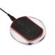 Universal Qi Wireless Power Charger Charging for Pad For for Samsung Galaxy S8/S8 Plus