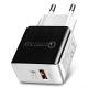 SpedCrd Universal  Quick Charge QC3.0 USB Charger